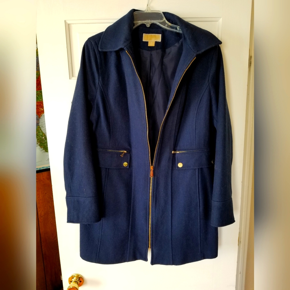 Winter coat